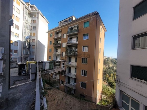 appartamento in vendita a Chieti