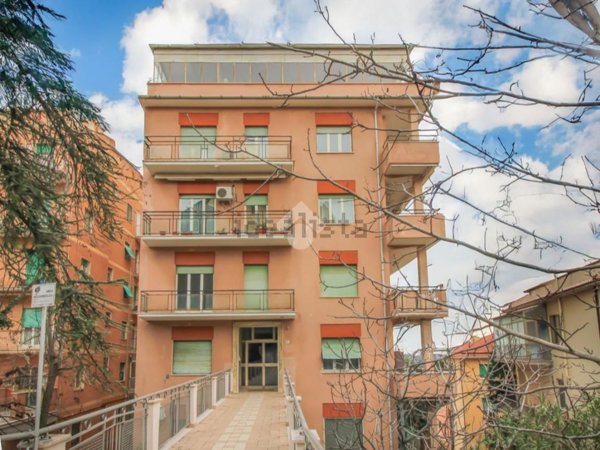 appartamento in vendita a Chieti
