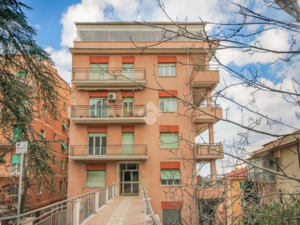 appartamento in vendita a Chieti