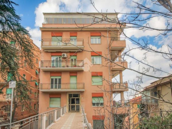 appartamento in vendita a Chieti