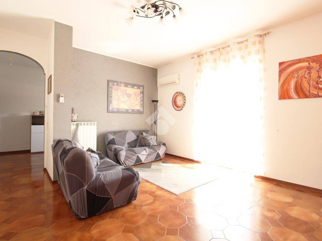 appartamento in vendita a Chieti in zona Chieti Scalo