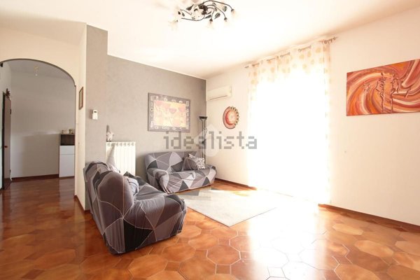 appartamento in vendita a Chieti in zona Chieti Scalo