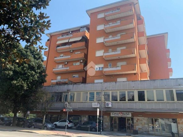 appartamento in vendita a Chieti in zona Chieti Scalo
