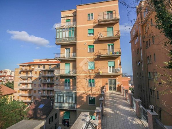 appartamento in vendita a Chieti in zona Centro Città
