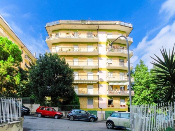 appartamento in vendita a Chieti