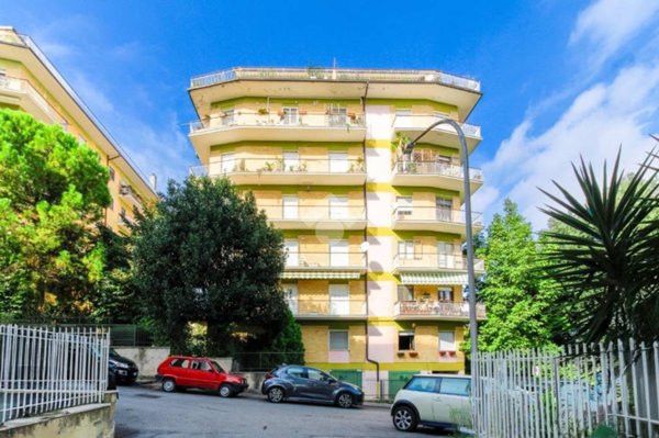 appartamento in vendita a Chieti