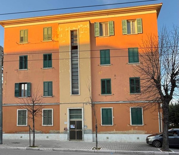 appartamento in vendita a Chieti in zona Sant'Anna