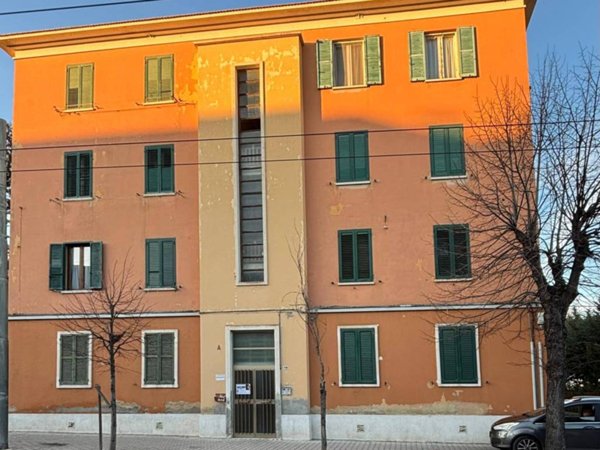 appartamento in vendita a Chieti in zona Sant'Anna