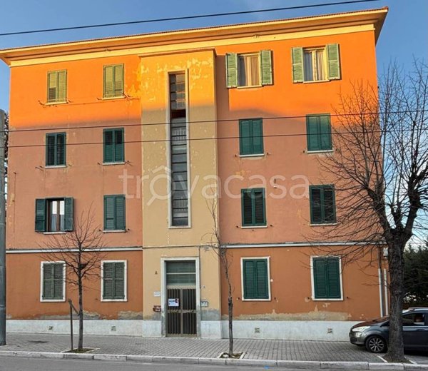 appartamento in vendita a Chieti in zona Sant'Anna