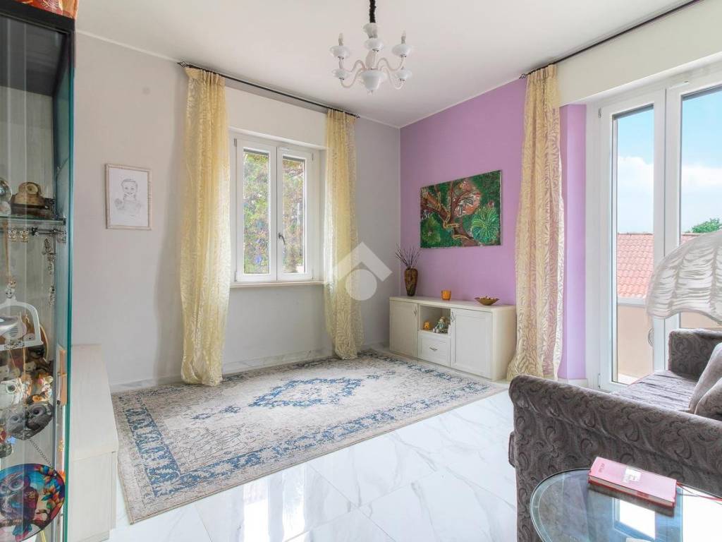 appartamento in vendita a Chieti in zona Centro Città