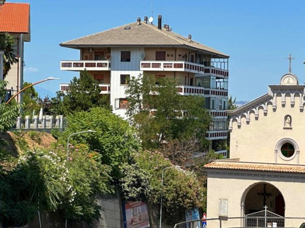 appartamento in vendita a Chieti in zona Centro Città