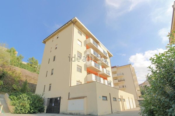 appartamento in vendita a Chieti in zona Chieti Scalo
