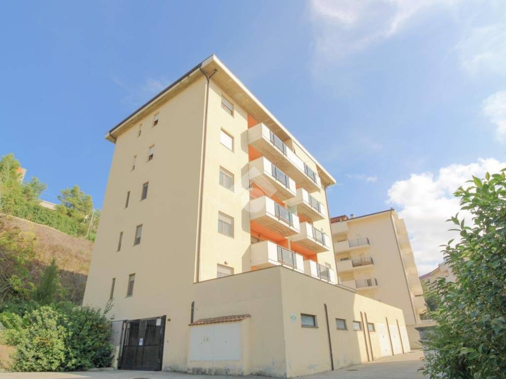 appartamento in vendita a Chieti in zona Chieti Scalo