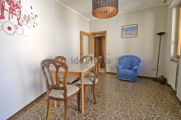 appartamento in vendita a Chieti