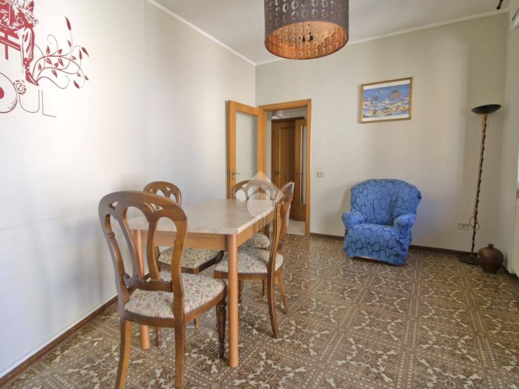 appartamento in vendita a Chieti