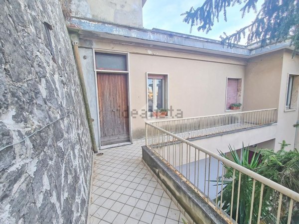appartamento in vendita a Chieti in zona Centro Città