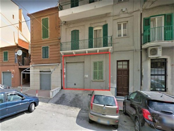 negozio in vendita a Chieti