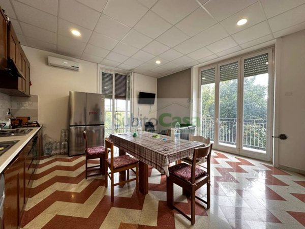 appartamento in vendita a Chieti in zona Chieti Scalo
