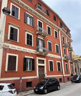 appartamento in vendita a Chieti in zona Centro Città