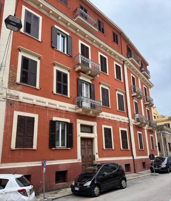appartamento in vendita a Chieti in zona Centro Città