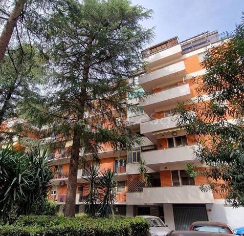 appartamento in vendita a Chieti in zona Chieti Scalo