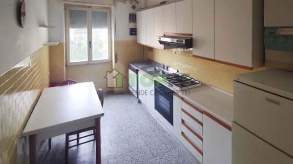 appartamento in vendita a Chieti in zona Viale Europa