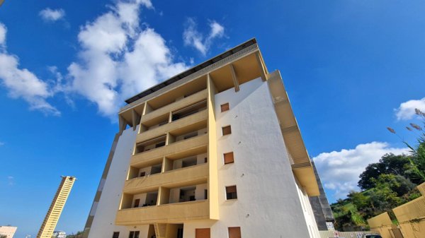 appartamento in vendita a Chieti in zona Chieti Scalo