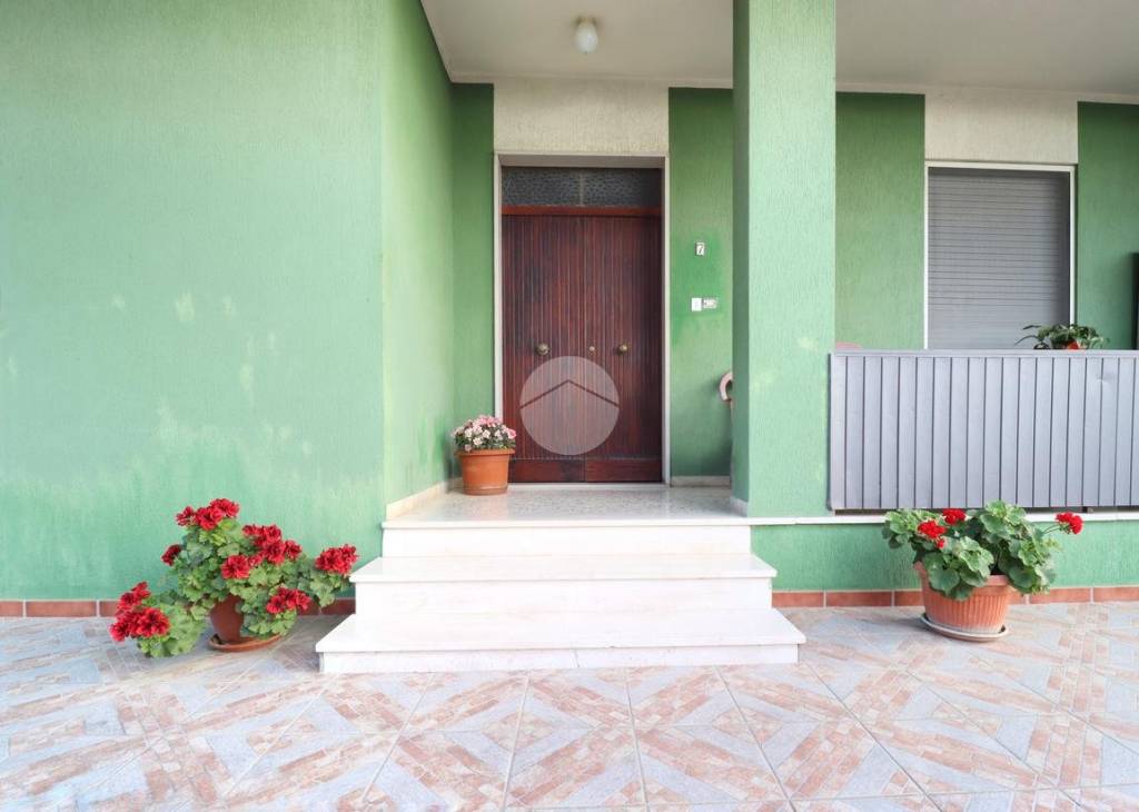 appartamento in vendita a Chieti in zona Chieti Scalo