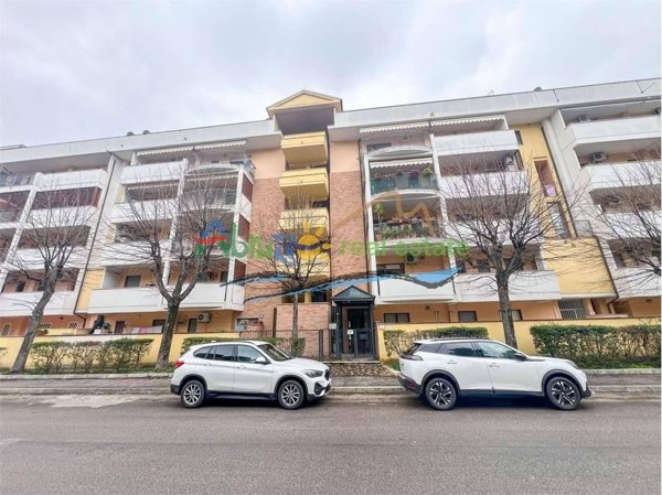 appartamento in vendita a Chieti in zona Chieti Scalo