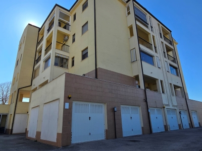 appartamento in vendita a Chieti in zona Brecciarola