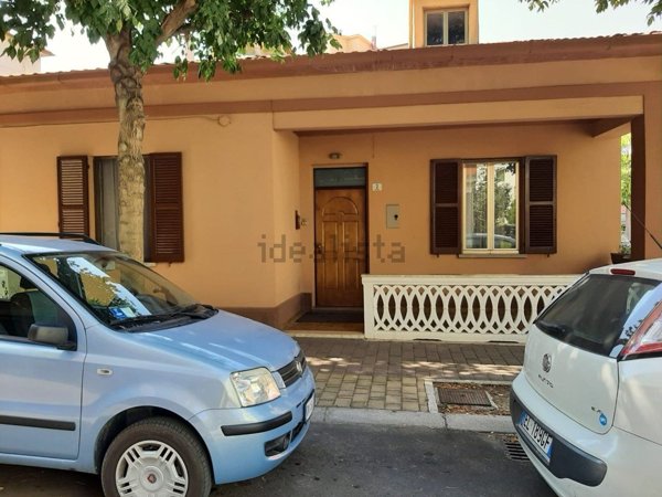 casa indipendente in vendita a Chieti in zona Chieti Scalo