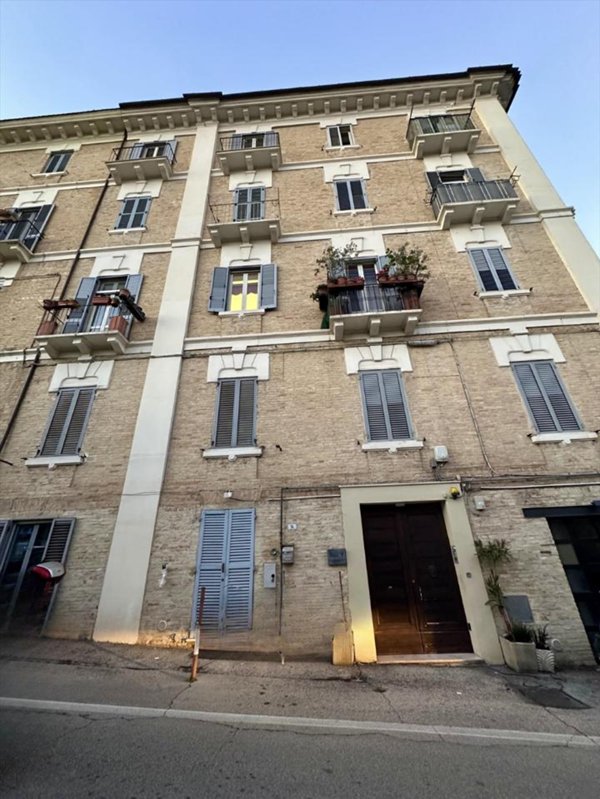 appartamento in vendita a Chieti