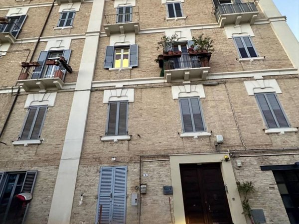 appartamento in vendita a Chieti