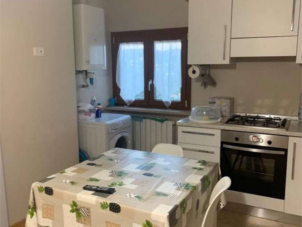 appartamento in vendita a Chieti in zona Tricalle