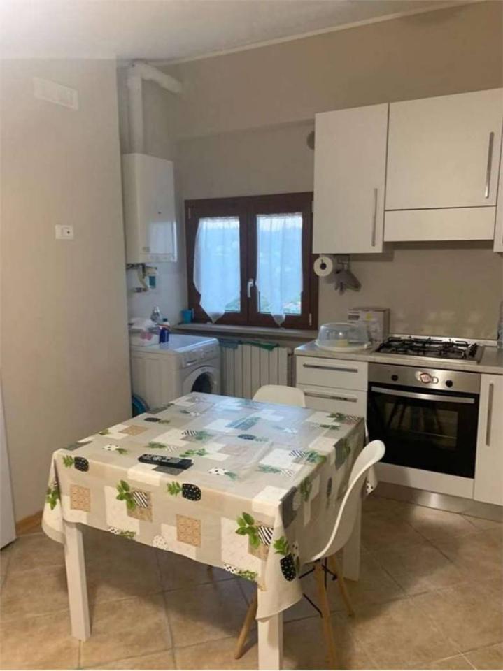 appartamento in vendita a Chieti in zona Tricalle