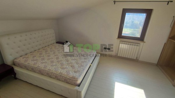appartamento in vendita a Chieti in zona Brecciarola