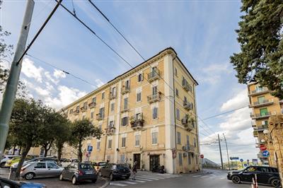 appartamento in vendita a Chieti in zona Centro Città