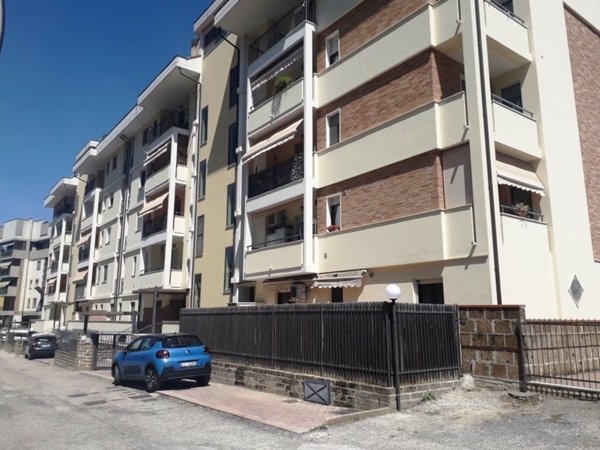 appartamento in vendita a Chieti in zona Chieti Scalo