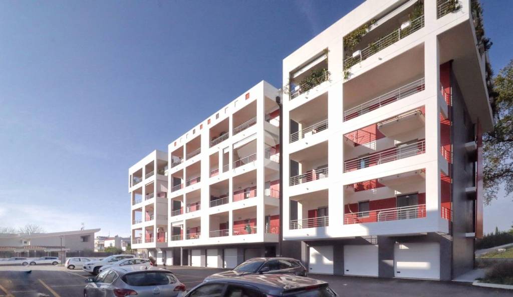 appartamento in vendita a Chieti in zona Chieti Scalo