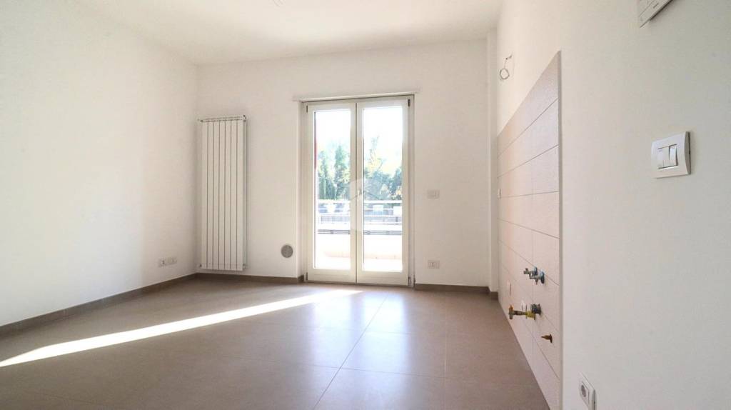 appartamento in vendita a Chieti in zona Chieti Scalo