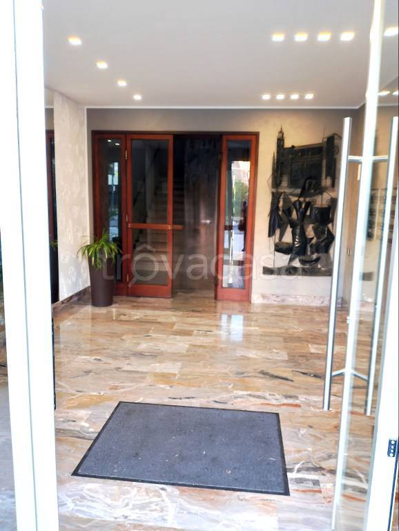 appartamento in vendita a Chieti in zona Centro Città