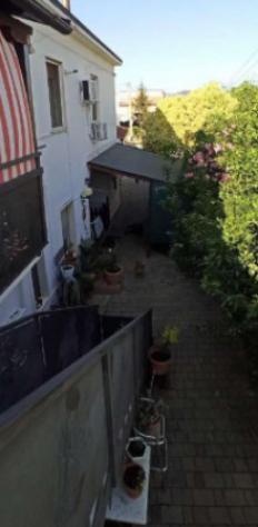 appartamento in vendita a Chieti in zona Brecciarola