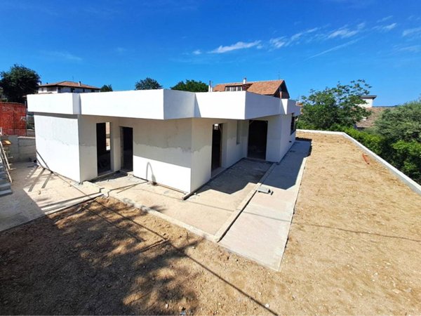 casa indipendente in vendita a Chieti in zona Chieti Scalo
