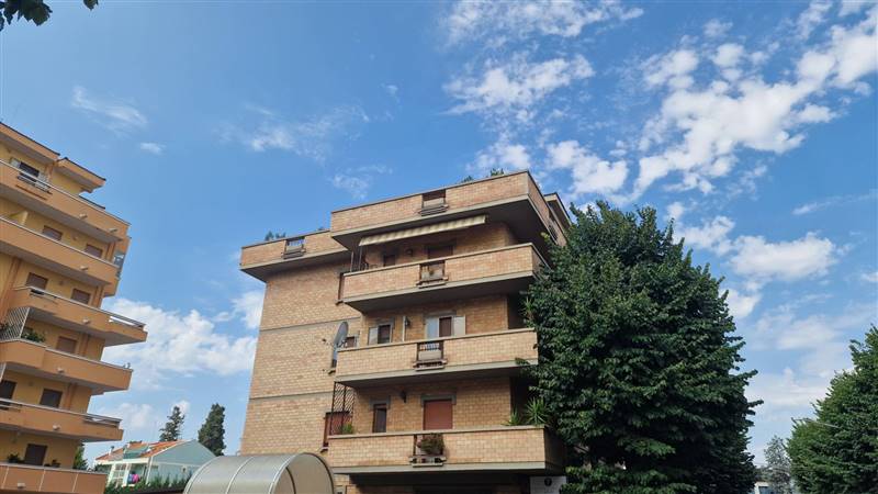 appartamento in vendita a Chieti in zona Chieti Scalo