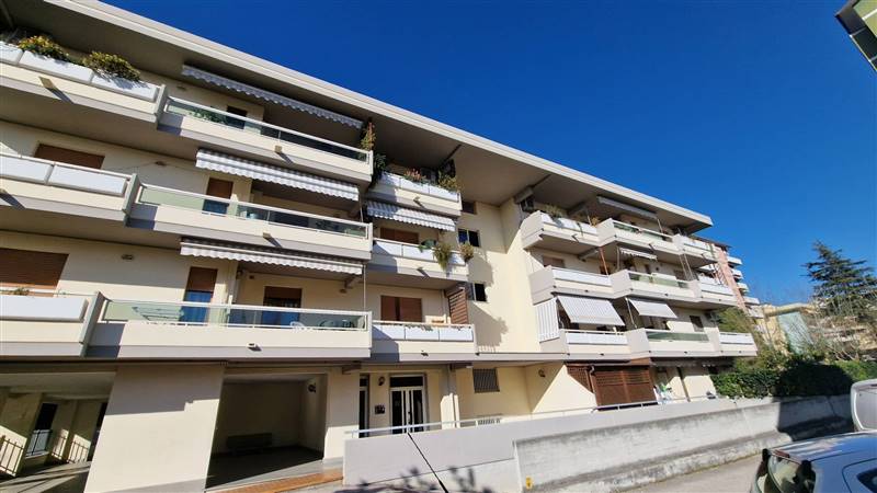 appartamento in vendita a Chieti in zona Chieti Scalo
