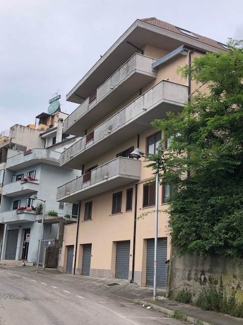 appartamento in vendita a Chieti in zona Sant'Anna