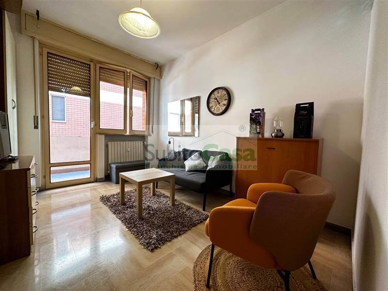 appartamento in vendita a Chieti in zona Chieti Scalo