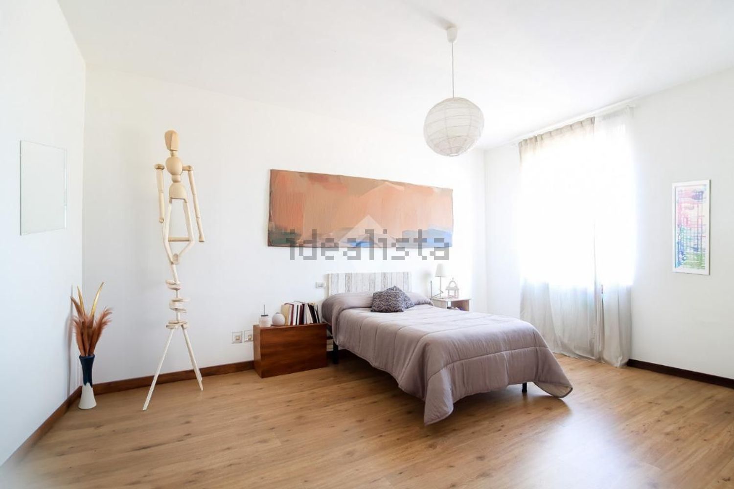appartamento in vendita a Chieti in zona Centro Città