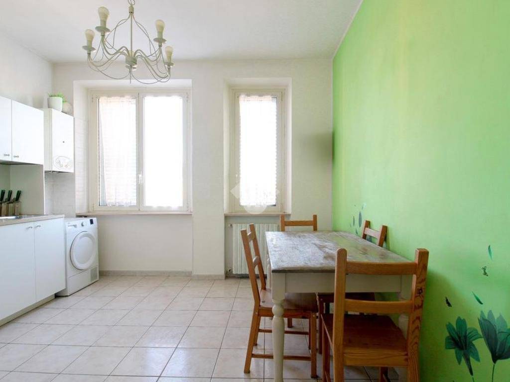 appartamento in vendita a Chieti in zona Centro Città