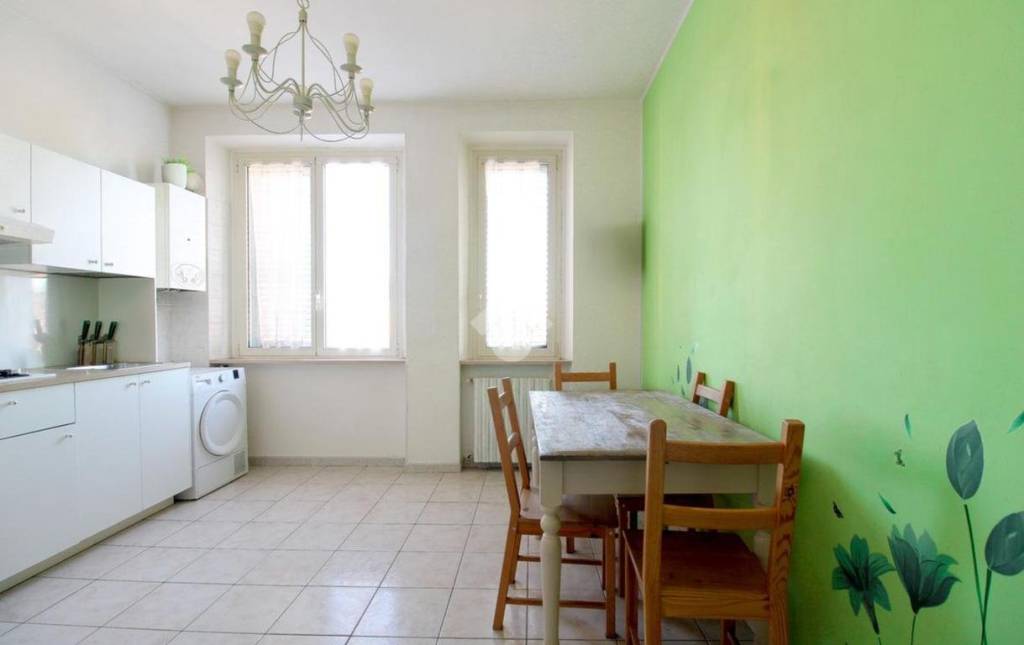 appartamento in vendita a Chieti in zona Chieti Scalo